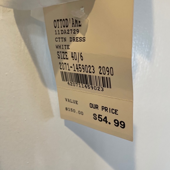 New Dress - Picture 5 of 5